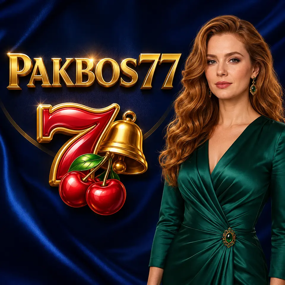pakbos77 Unduh