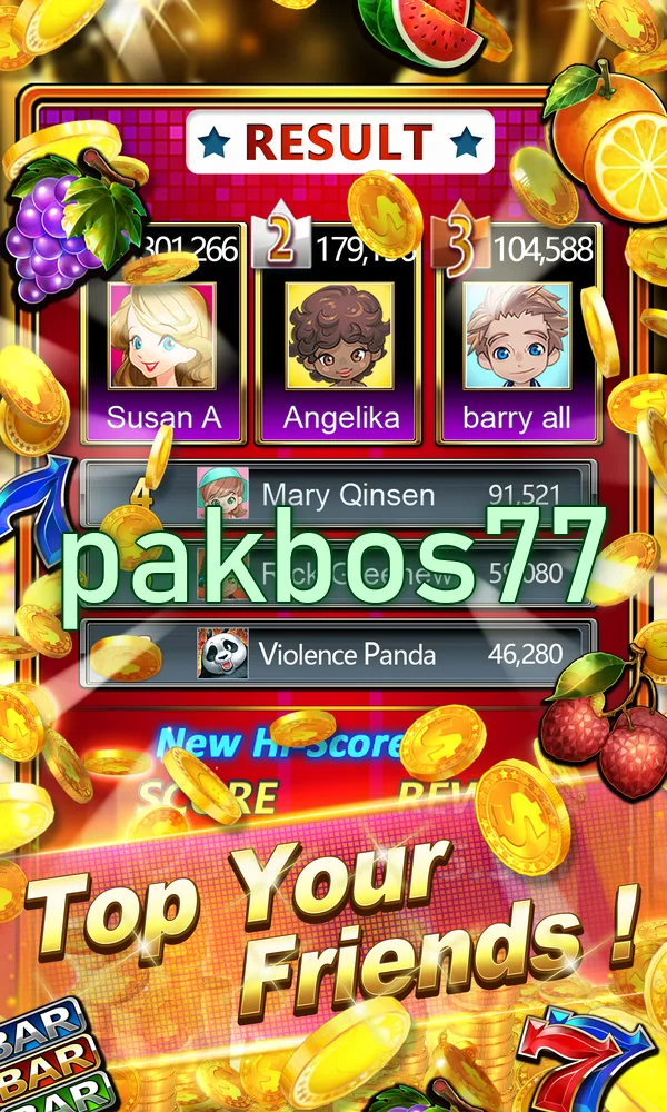 pakbos77 Masuk