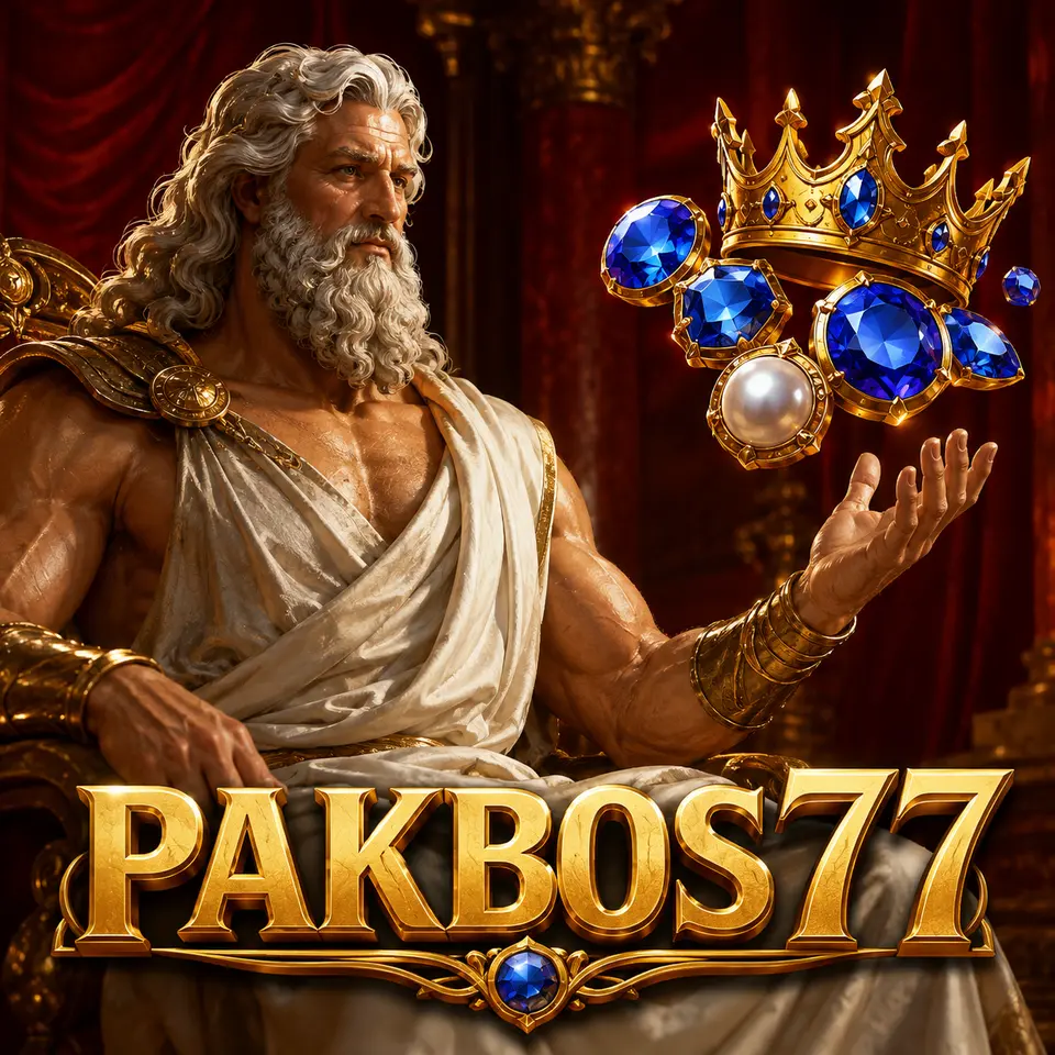 pakbos77 APK Resmi Unduh