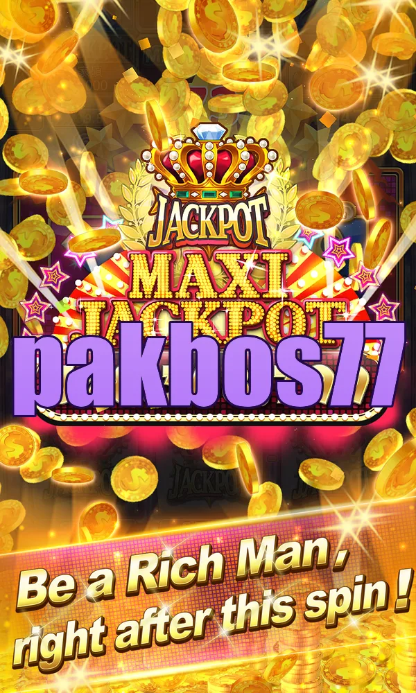 pakbos77 Tangkapan Layar - APK Resmi